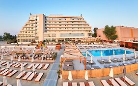 Hotel Malibu